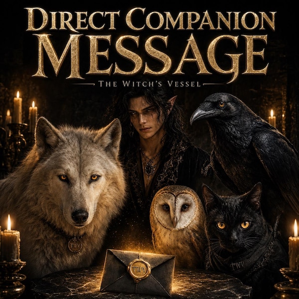 Direct Companion Message