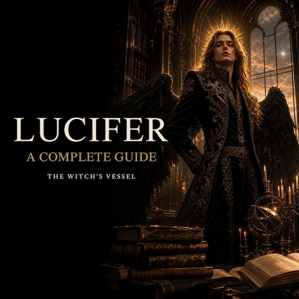 Lucifer Complete Guide
