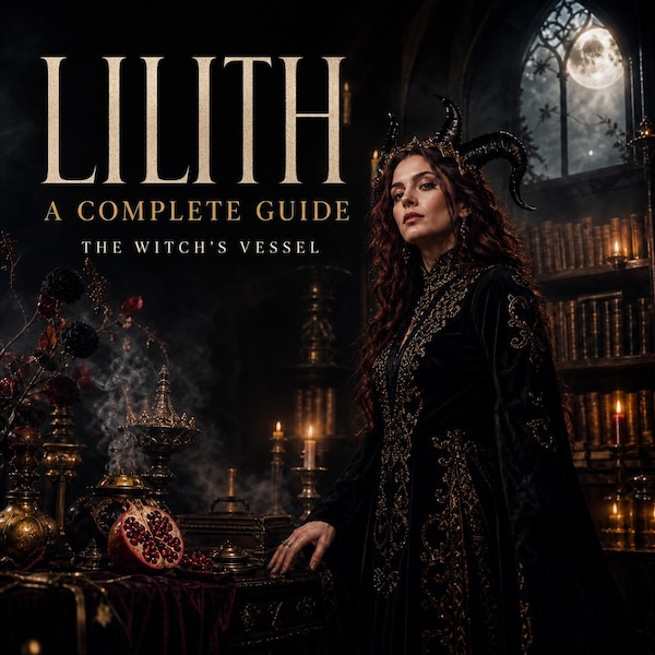 Lilith Complete Guide